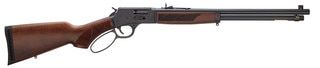 Henry H12 Provider 44 Magnum Lever Action Rifle - 20" - 10 Round